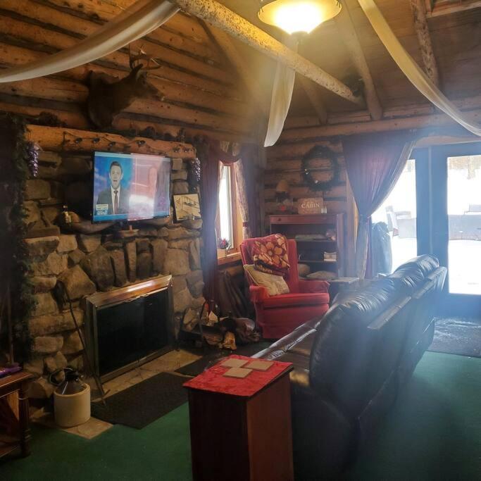1913 Love Shack Bethel White Lake Ny Zewnętrze zdjęcie