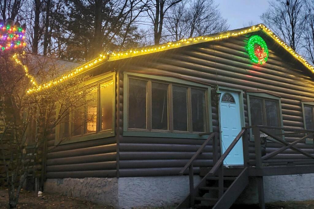 1913 Love Shack Bethel White Lake Ny Zewnętrze zdjęcie