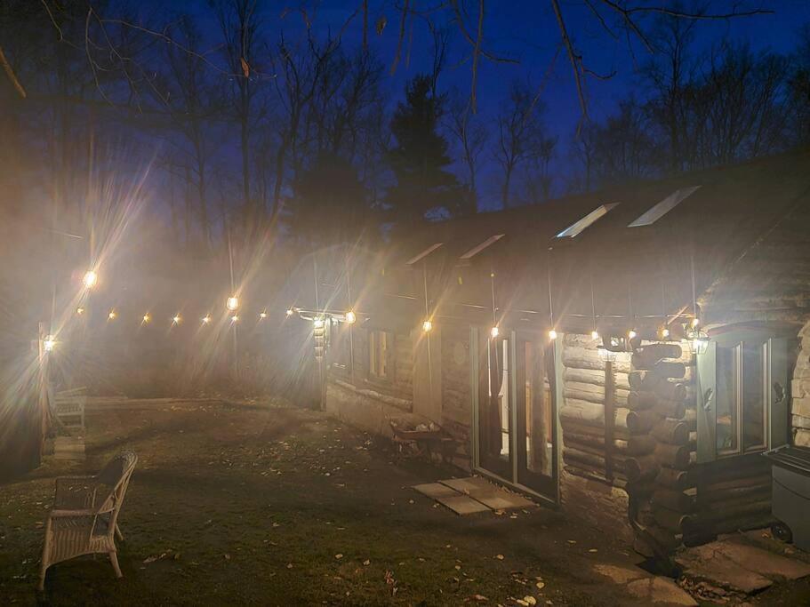 1913 Love Shack Bethel White Lake Ny Zewnętrze zdjęcie