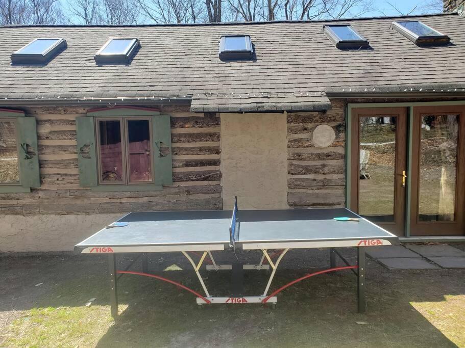 1913 Love Shack Bethel White Lake Ny Zewnętrze zdjęcie