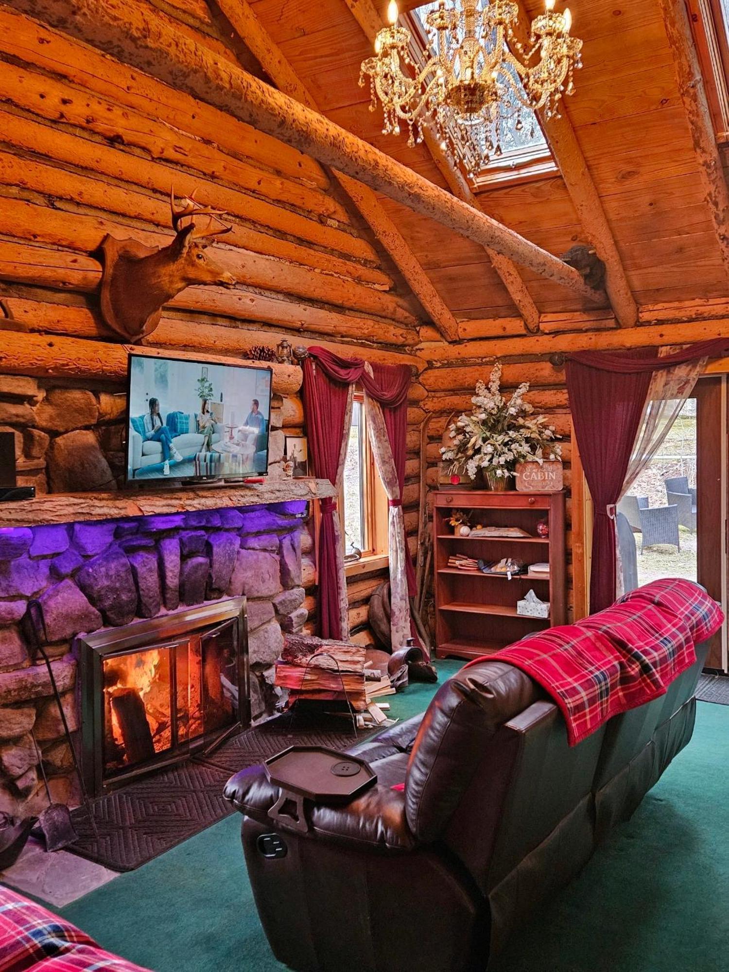 1913 Love Shack Bethel White Lake Ny Zewnętrze zdjęcie